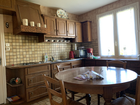 Maison 189 382 &euro; Réf. 2432 Plouguerneau