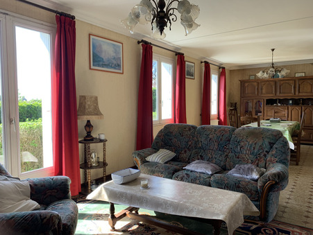 A vendre maison Plouguerneau 29880; 189 382 &euro;