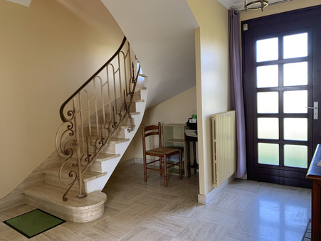 Achat maison Plouguerneau Réf. 2432