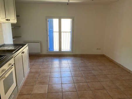 Appartement 119 000 €  Réf. BHI115 Gardanne