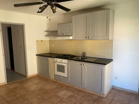 Vente appartement 119 000 €  Gardanne