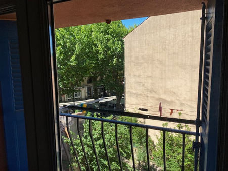 Achat appartement Gardanne Réf. BHI115