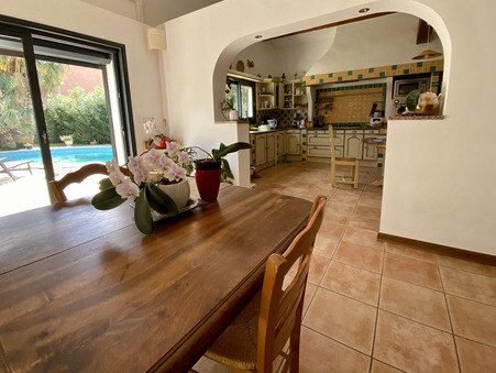 Achat maison Leucate Réf. M2120