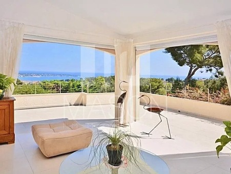 A louer maison Vallauris 06220; À partir de 4 000 € 