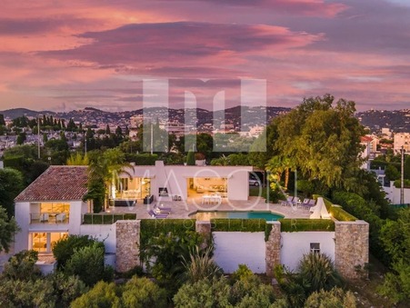 A louer maison À partir de 15 000 €  Cannes