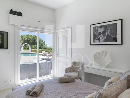 A louer maison À partir de 15 000 €  Cannes