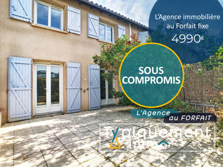 Vente maison 228 000 €  Toulouse