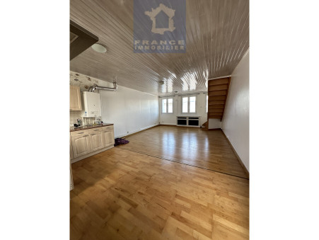 A louer maison Calais 62100; 735 € 