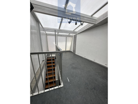 Maison 735 €  sur Calais (62100) - Réf. CALAIS