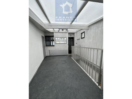 Location maison Calais Réf. CALAIS