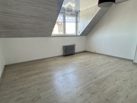 Location maison Calais Réf. CALAIS