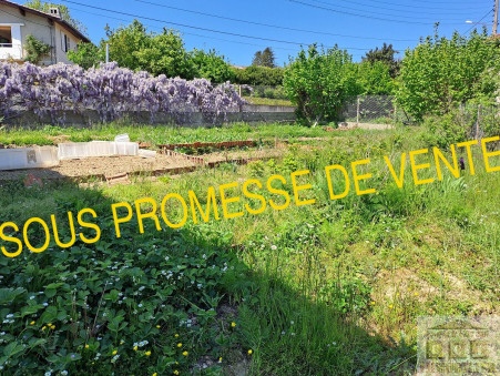 Maison sur La Cote St Andre ; 185 000 €  ; A vendre Réf. 1682