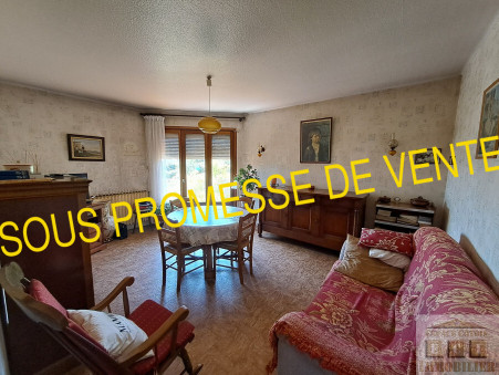 Maison sur La Cote St Andre ; 185 000 €  ; Achat Réf. 1682