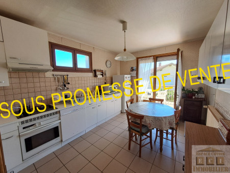 Vente maison 185 000 €  La Cote St Andre