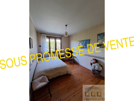 A vendre maison La Cote St Andre 38260; 185 000 € 