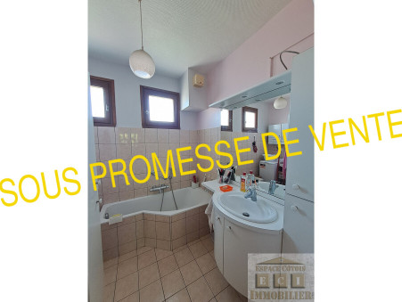 A vendre maison La Cote St Andre 38260; 185 000 € 