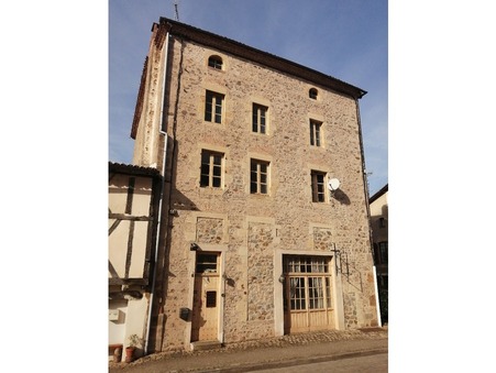 SAINT GERMAIN DE CONFOLENS  164 000€