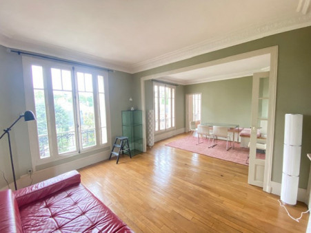 Appartement 1 430 &euro;  sur Enghien les Bains (95880) - Réf. g870