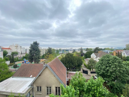 Location appartement Enghien les Bains Réf. g870