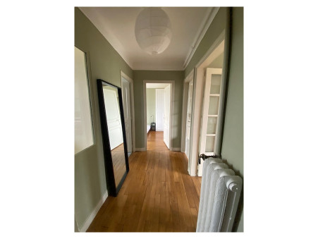 Appartement sur Enghien les Bains ; 1 430 &euro;  ; A louer Réf. g870