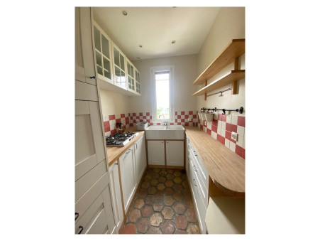 Appartement 1 430 &euro;  Réf. g870 Enghien les Bains