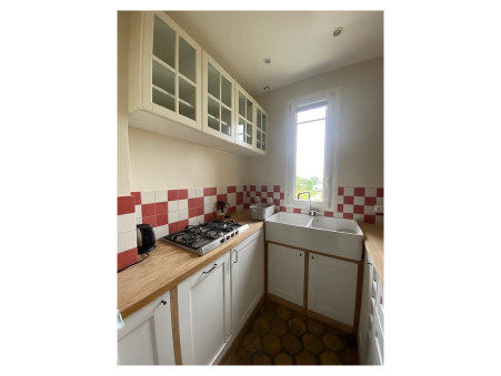A louer appartement Enghien les Bains 95880; 1 430 &euro; 