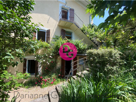Maison 79 000 €  sur Decazeville (12300) - Réf. 1556