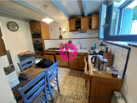 Achat maison Decazeville Réf. 1556