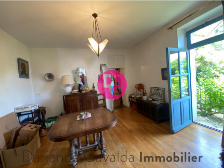 Maison sur Decazeville ; 79 000 €  ; Achat Réf. 1556