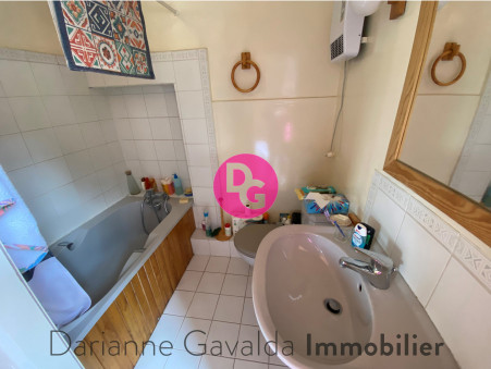 Maison sur Decazeville ; 79 000 €  ; Vente Réf. 1556