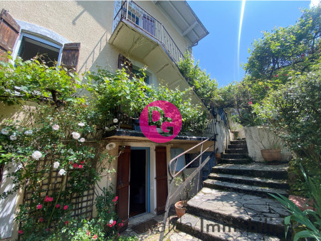 Vente maison 79 000 €  Decazeville