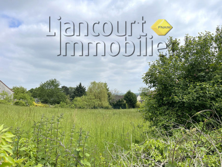 LIANCOURT 65 000 €