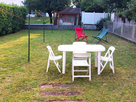 Maison À partir de 349 €  Réf. 1172 Royan