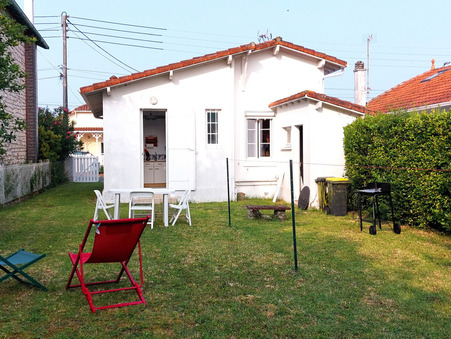 Location maison Royan Réf. 1172