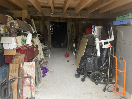 A vendre loft Vensac 33590; € 82 500 