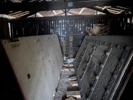 Loft € 82 500  sur Vensac (33590) - Réf. JHY394