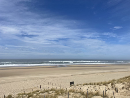 Vente loft € 82 500  Vensac