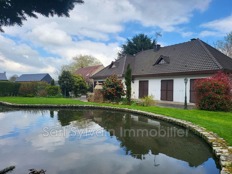 Grandvilliers  262 000 €