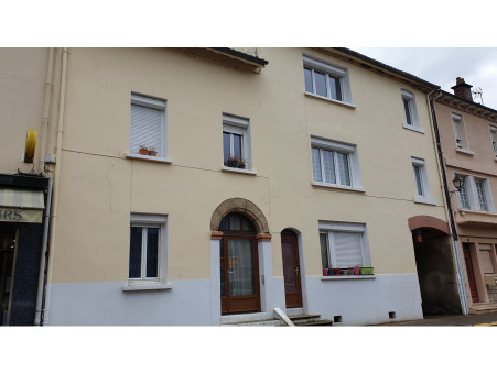 Immeuble 155 150 €  sur Firmi (12300) - Réf. 1410