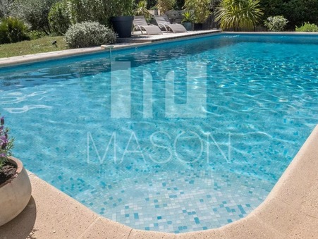 Maison sur Roquefort-les-Pins ; À partir de 4 000 €  ; A louer Réf. 82571672-82571672