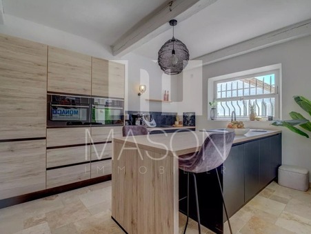 A louer maison À partir de 4 000 €  Roquefort-les-Pins