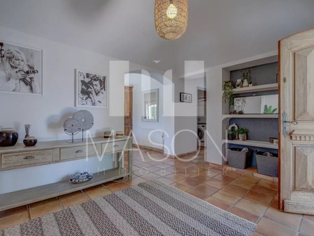 Location maison Roquefort-les-Pins 06330; À partir de 4 000 € 