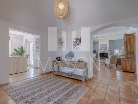 Location maison Roquefort-les-Pins Réf. 82571672-82571672