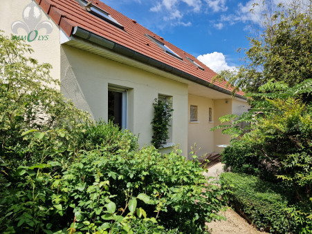 A vendre maison Beaune 21200; 359 000 € 