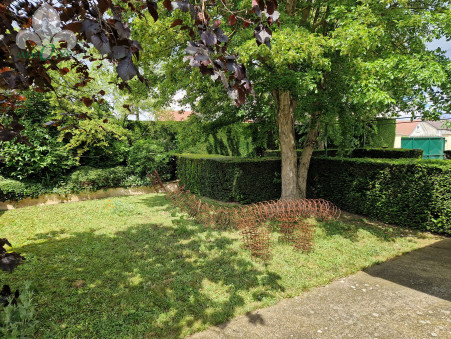 Maison sur Beaune ; 359 000 €  ; Achat Réf. 7052