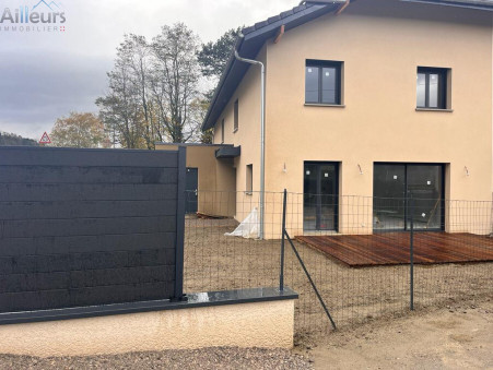 MONTMELIAN  289 000€