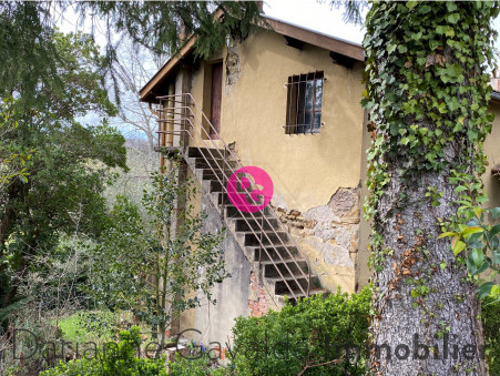 Maison 54 800 €  sur Aubin (12110) - Réf. 1552