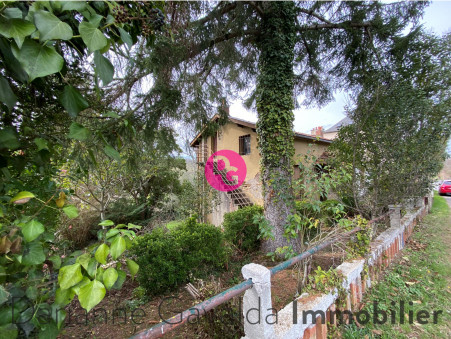 Achat maison Aubin Réf. 1552