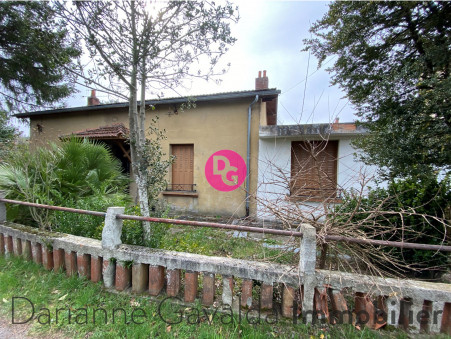 A vendre maison Aubin 12110; 54 800 € 