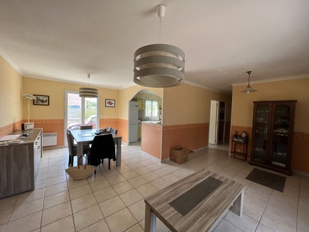 A vendre maison Potelieres 30500; 230 000 € 